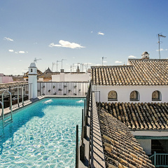 Hospes Las Casas del Rey de Baeza, a Member of Design Hotels - Bild 15