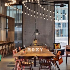 Moxy Bern Expo - Bild 21