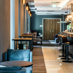 Premier Inn Heidelberg City Zentrum Hotel - Bild 23