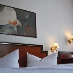 Hotel Villa Noel – Central Station Dresden - Bild 7