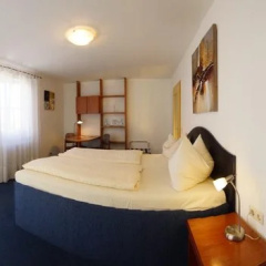 Apart Business Hotel - Bild 6