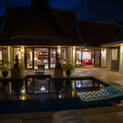Sirinthara villa @ Rawai thumbnail 1