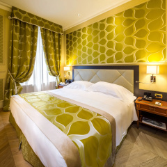 Grand Visconti Palace - Bild 2