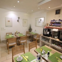 Hotel Vitis - Bild 20