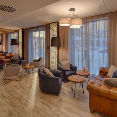 Best Western Hotel Wiesbaden - Bild 19
