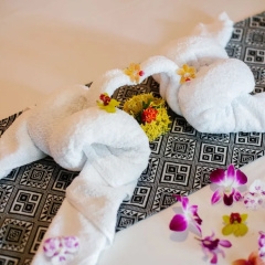 Bubu Homestay Tulamben - Bild 14