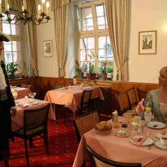 Hotel Barbara - Bild 19
