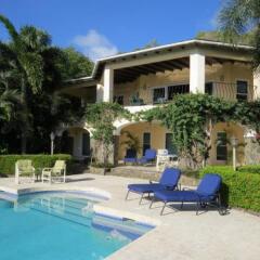 Bay Tree Villa in Bequia, St. Vincent and the Grenadines from 124$, photos, reviews - zenhotels.com photo 26