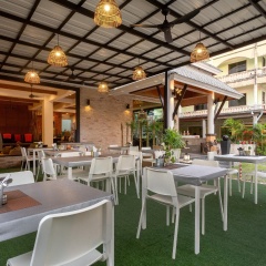 Baramee Resortel - Bild 20