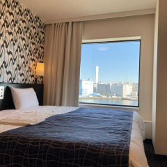 Bayside Hotel Azur Takeshiba Hamamatsucho thumbnail 6
