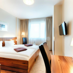 B&B Hotel Berlin City-Ost - Bild 3