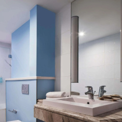 Novotel Athenes - Bild 10