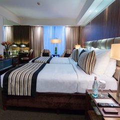 Отель voco Bonnington Dubai, an IHG Hotel ОАЭ, Дубай - отзывы, цены и фото номеров - забронировать отель voco Bonnington Dubai, an IHG Hotel онлайн комната для гостей фото 5