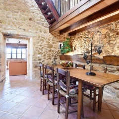 Villa - 4 Bedrooms with Pool - 107803 - Bild 21