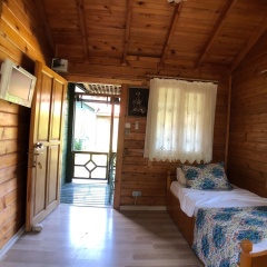 Turkuaz Bungalows - Bild 4