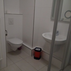 Arena Suites Hannover - Bild 7