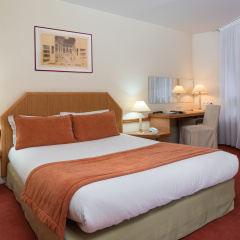 Hotel Fertel Etoile - Bild 6