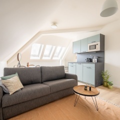 Limehome Stuttgart Elsenhansstr. - Bild 21