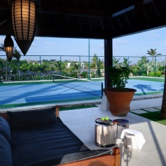 The Ungasan Clifftop Resort - Bild 14