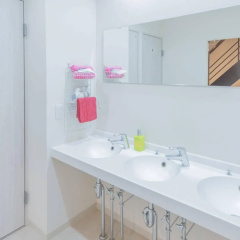 GUESTHOUSE ORIGAMI - Hostel thumbnail 8