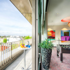Leonardo Hotel Munich City South - Bild 20