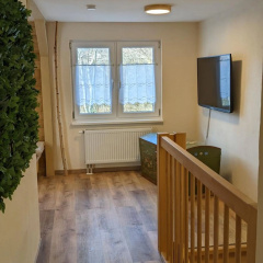 WeisseVilla Friedrichsbrunn Das Weisse Haus - Bild 9