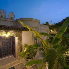 Villa Olivia - Bild 1
