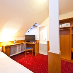 Hotel Primus Frankfurt Sachsenhausen - Bild 11