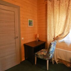 Гостиница Загородный клуб «Орех» в Сосново отзывы, цены и фото номеров - забронировать гостиницу Загородный клуб «Орех» онлайн фото 20
