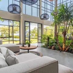 Sea View Pool House - Bild 11