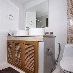 Jungle Apartment 2 Bedrooms - Bild 8
