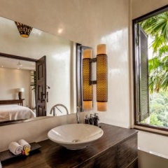 Villa Naga Putih - Bild 4