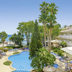 allsun App.-Hotel Orquidea Playa - Bild 13