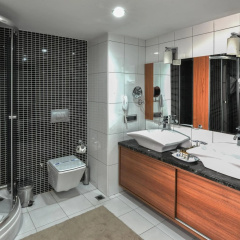 Anadolu Hotels Esenboga Termal - Bild 10
