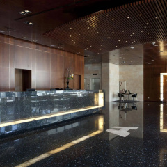 Hotel Maydrit Airport - Bild 20