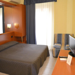 Hotel Aurora - Bild 6