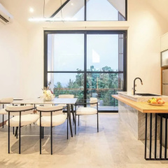 Modern 2BR Villa Sinara Ocean View Nusa Dua - Bild 23
