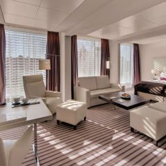 Radisson Blu Hotel, Leipzig - Bild 6