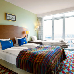 Tivoli Hotel - Bild 7