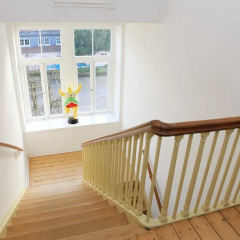 Ferienwohnung INSELVILLA - Bild 10