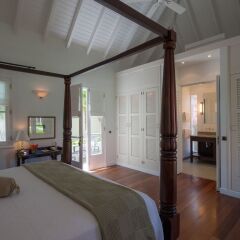 Dream Villa Colombier 704 in Gustavia, Saint Barthelemy from 1444$, photos, reviews - zenhotels.com photo 7