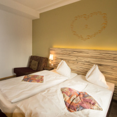 Hotel Dollinger - Bild 4
