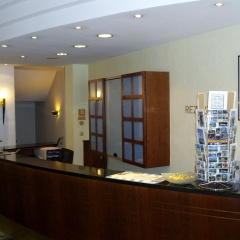 Hotel Präsident - Bild 2