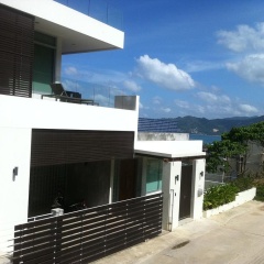 Sirirat Sea View Villa - Bild 7