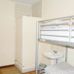 Kensal Green Backpackers 1 - Bild 10