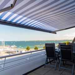 Ferienwohnung Pier 1167 - Bild 9