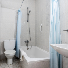 Hotel Riutort - Bild 10