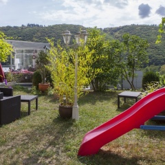 Hotel Restaurant Weingut Kapellenhof - Bild 16