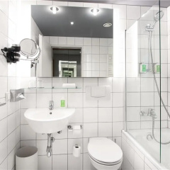 K+K Hotel Fenix - Bild 21