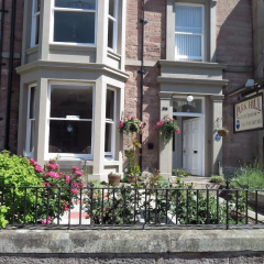 Park Hill Guest House